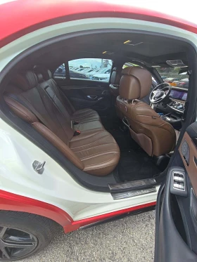 Mercedes-Benz S 450 AMG !  ! | Mobile.bg    12