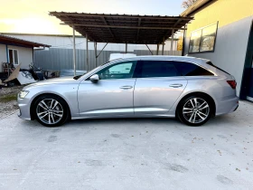 Audi A6 40TDI QUATTRO S-line - 41899 лв. / 21422.62 € - 35136153 4