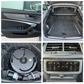 Audi A6 40TDI QUATTRO S-line - 41899 лв. / 21422.62 € - 35136153 16