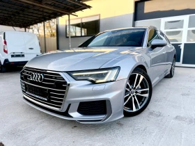 Audi A6 40TDI QUATTRO S-line - 41899 лв. / 21422.62 € - 35136153 3