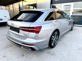 Audi A6 40TDI QUATTRO S-line - 41899 лв. / 21422.62 € - 35136153 7