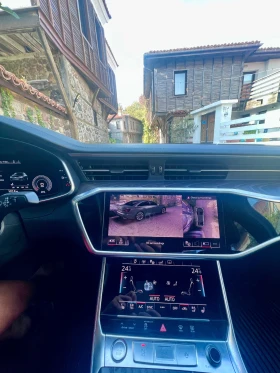 Audi A6 2.0 TFSI Premium Plus | Mobile.bg    8