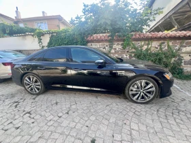 Audi A6 2.0 TFSI Premium Plus | Mobile.bg    5