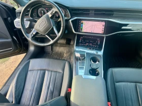 Audi A6 2.0 TFSI Premium Plus | Mobile.bg    10