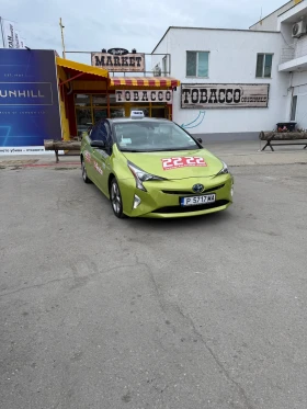 Toyota Prius Hibrit  - 35900 лв. / 18355.38 € - 43888361 4