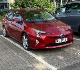 Toyota Prius Hibrit  - 35900 лв. / 18355.38 € - 43888361 8