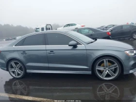 Audi A3 2.0T PREMIUM - 20400 лв. / 10430.35 € - 51419734 12