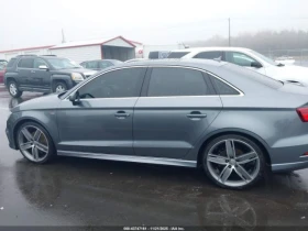 Audi A3 2.0T PREMIUM - 20400 лв. / 10430.35 € - 51419734 13