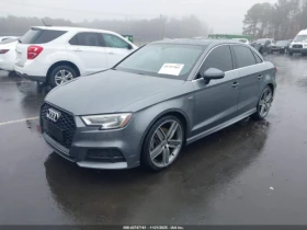 Audi A3 2.0T PREMIUM - 20400 лв. / 10430.35 € - 51419734 2