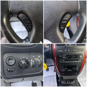 Chrysler Voyager 2, 5 CRD LX - 3500 лв. / 1789.52 € - 68710480 14