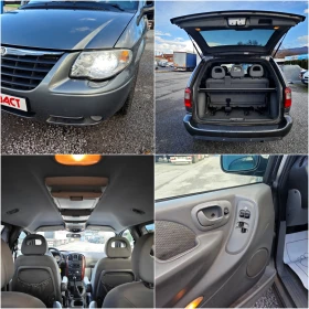 Chrysler Voyager 2, 5 CRD LX - 3500 лв. / 1789.52 € - 68710480 16