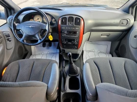 Chrysler Voyager 2, 5 CRD LX - 3500 лв. / 1789.52 € - 68710480 11
