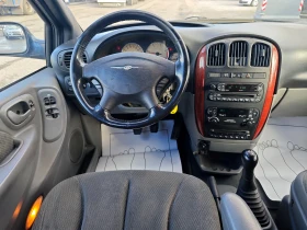 Chrysler Voyager 2, 5 CRD LX - 3500 лв. / 1789.52 € - 68710480 12