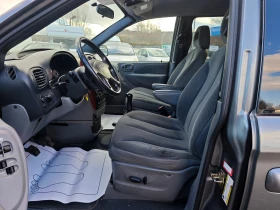 Chrysler Voyager 2, 5 CRD LX - 3500 лв. / 1789.52 € - 68710480 9