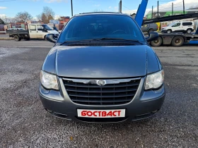 Chrysler Voyager 2, 5 CRD LX - 3500 лв. / 1789.52 € - 68710480 8