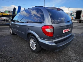 Chrysler Voyager 2, 5 CRD LX - 3500 лв. / 1789.52 € - 68710480 3