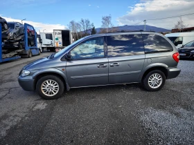 Chrysler Voyager 2, 5 CRD LX - 3500 лв. / 1789.52 € - 68710480 2