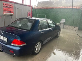 Mitsubishi Lancer 1, 6 16v | Mobile.bg � ����� ������ 6