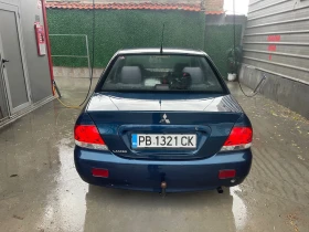 Mitsubishi Lancer 1, 6 16v | Mobile.bg � ����� ������ 2