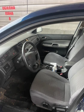 Mitsubishi Lancer 1, 6 16v | Mobile.bg � ����� ������ 4
