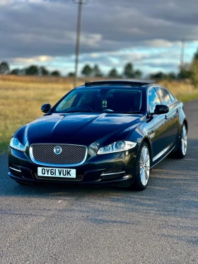 Jaguar Xj, снимка 5 — Bazar.bg Jaguar Xj, снимка 5