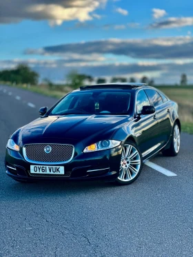 Jaguar Xj, снимка 4 — Bazar.bg Jaguar Xj, снимка 4