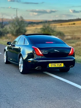 Jaguar Xj, снимка 8 — Bazar.bg Jaguar Xj, снимка 8