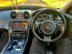 Jaguar Xj, снимка 2 — Bazar.bg Jaguar Xj, снимка 2