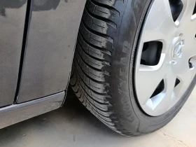 Opel Meriva   2015г 1.4 турбо бензин 120  EVRO 6, снимка 10