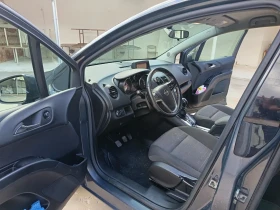 Opel Meriva   2015г 1.4 турбо бензин 120  EVRO 6, снимка 7