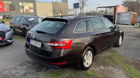 Skoda Superb 2.0TDI 190к.с. 4х4 Автоматик - 27800 лв. / 14213.91 € - 55864497 5