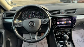 Skoda Superb 2.0TDI 190к.с. 4х4 Автоматик - 27800 лв. / 14213.91 € - 55864497 17