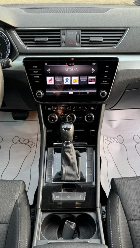 Skoda Superb 2.0TDI 190к.с. 4х4 Автоматик - 27800 лв. / 14213.91 € - 55864497 16