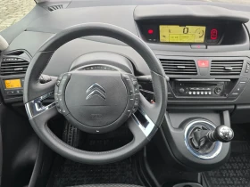 Citroen C4 Picasso 1.6HDI 112кс 7 места EURO 5 - 4000 € / 7823.32 лв. - 78140088 13