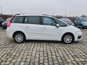 Citroen C4 Picasso 1.6HDI 112кс 7 места EURO 5 - 4000 € / 7823.32 лв. - 78140088 5