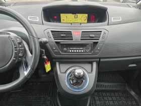 Citroen C4 Picasso 1.6HDI 112кс 7 места EURO 5 - 4000 € / 7823.32 лв. - 78140088 14