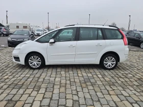 Citroen C4 Picasso 1.6HDI 112кс 7 места EURO 5 - 4000 € / 7823.32 лв. - 78140088 4