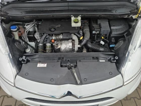 Citroen C4 Picasso 1.6HDI 112кс 7 места EURO 5 - 4000 € / 7823.32 лв. - 78140088 9