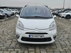 Citroen C4 Picasso 1.6HDI 112кс 7 места EURO 5 - 4000 € / 7823.32 лв. - 78140088 2