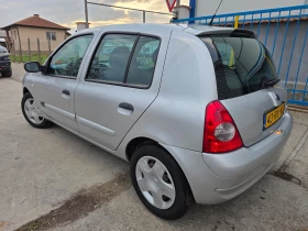 Renault Clio 1.2i Realni KL - 1650 € / 3227.12 лв. - 31846801 5