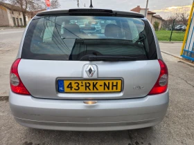Renault Clio 1.2i Realni KL - 1650 € / 3227.12 лв. - 31846801 6
