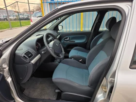 Renault Clio 1.2i Realni KL - 1650 € / 3227.12 лв. - 31846801 7