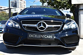 Mercedes-Benz E 400 333H.P UNIQUE* PANORAMA* HARMAN* LINE ASSIST* FRON - 15000 € / 29337.45 лв. - 70712045 6