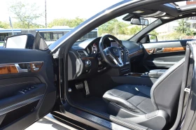 Mercedes-Benz E 400 333H.P UNIQUE* PANORAMA* HARMAN* LINE ASSIST* FRON - 15000 € / 29337.45 лв. - 70712045 10