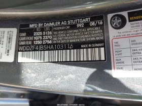 Mercedes-Benz E 300 2l - 15500 € / 30315.36 лв. - 56038316 9