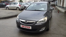 Opel Astra 1.7.d.125.k.c.6.speed.5.100 km. - 2950 € / 5769.70 лв. - 67189698 8