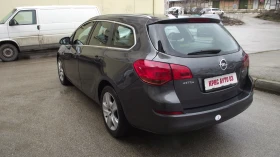 Opel Astra 1.7.d.125.k.c.6.speed.5.100 km. - 2950 € / 5769.70 лв. - 67189698 5