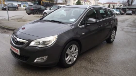 Opel Astra 1.7.d.125.k.c.6.speed.5.100 km. - 2950 € / 5769.70 лв. - 67189698 7