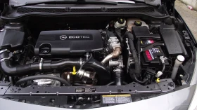 Opel Astra 1.7.d.125.k.c.6.speed.5.100 km. - 2950 € / 5769.70 лв. - 67189698 9