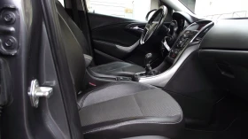 Opel Astra 1.7.d.125.k.c.6.speed.5.100 km. - 2950 € / 5769.70 лв. - 67189698 14